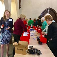 2018 val bags for serenity house